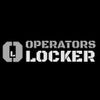 Operators Locker Logotype