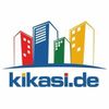 Kikasi Logotyp