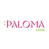 PALOMA Store Logotipo