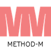Method-M Logotyp