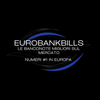 eurobankbills Logotipo