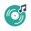 HOME - Helping Our Music Evolve Logotipo