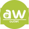 AW Outlet Logó