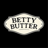 Betty Butter Logotype