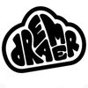 DREAMER Logotipo