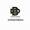 DB STOCKHOLM Logotype