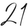 astre21 Logotype