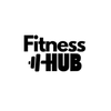 Fitness Hub società sportiva dilettantistica a R.L. Logotyp