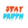 StayDrippn Logotype