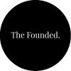 The Founded Logo