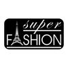 SuperFashion Logotip