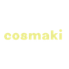 COSMAKI Logotype