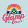 The Glamp Co. Logó