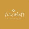 Vincabels Playground Logotipo