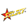 Select Cards Logotype