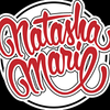Natasha Marie Logotype