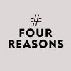 fourreasons.fi Logotype
