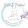 Naturally Nurtured Birth Services Logo