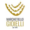Marchetiello Gioielli Logotipo