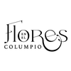 Flores en el Columpio Logó