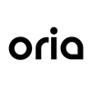 Oria Logotyp