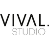 VIVAL.STUDIO Logotipo