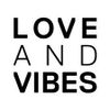 loveandvibes.fr Logotype