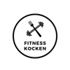 Fitnesskocken Logotyp