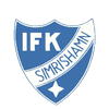 IFK Simrishamn Logó