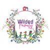 Wilded Family Logotype