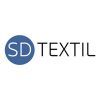 SP * SD Textil Logotype