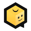 Brickmatey Logotipo