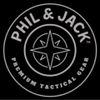 Phil & Jack Logotype