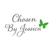 Chosen By Jessica Logotip