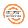 The Texpert Collective Logó