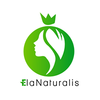 ElaNaturalis Logotype