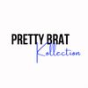 Pretty Brat Kollection LLC Logotype