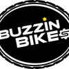buzzinbikes.se Logotipo