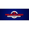 Peter Ohlsson Motorsport Logotyp