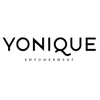 YONIQUE Empowerment Logotype