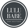 LULU BABE Logotype
