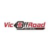 Vicoffroad Logotype