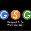 Get Set Go Bags Logotipo
