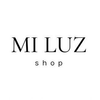 Miluz Shop Logotipo