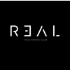 REAL THE CLUB Logotype