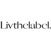 LIVTHELABEL Logotype
