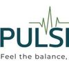 PULSEGLU Logó