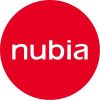 nubia Smartphone Logotipo