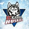 EC Kassel Huskies Logo