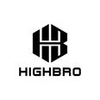 Highbro Logotype